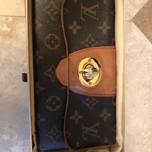 Louis Vuitton Wallet
